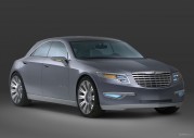 Chrysler Nassau Concept